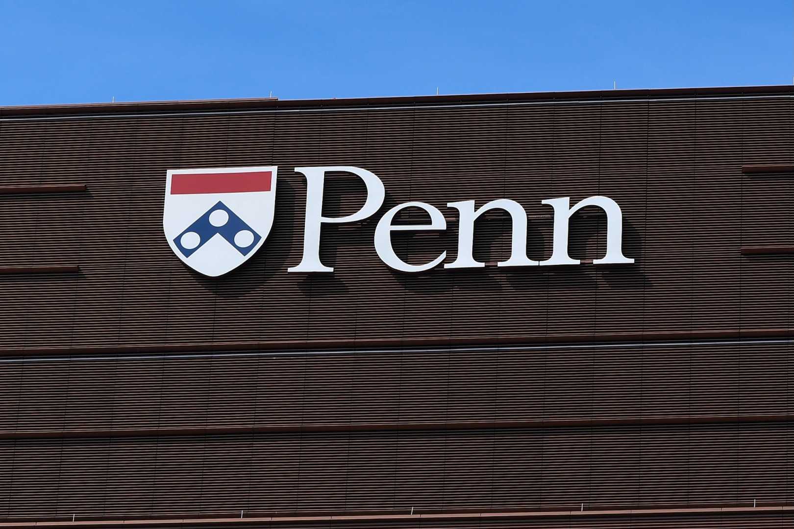 University Of Pennsylvania Cybersecurity Breach