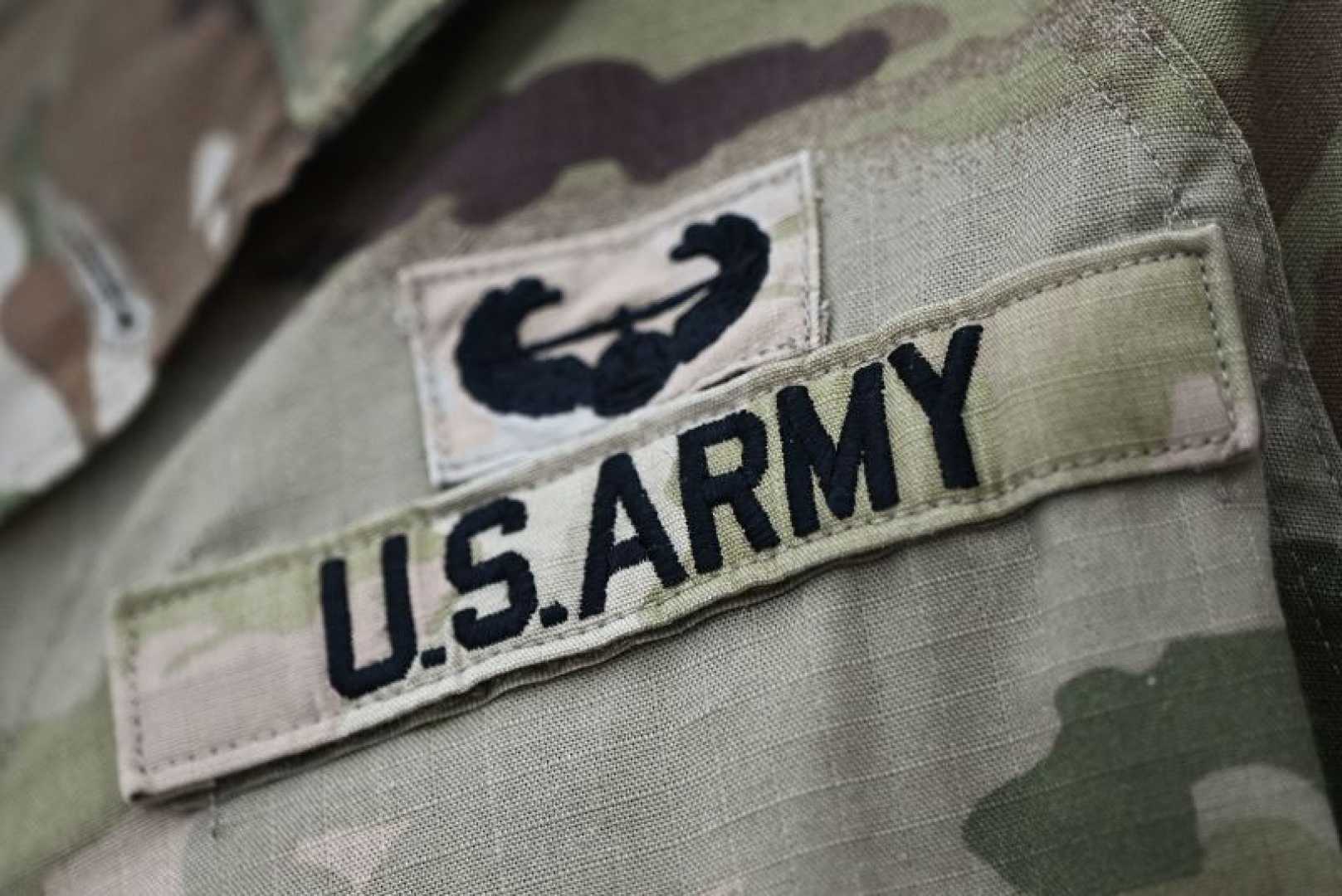 Us Army Leaders Conference Travel Donation