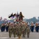 U.s. Army Military Parade Washington D.c.