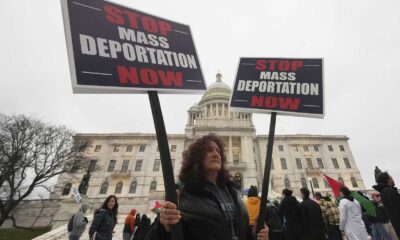 Us Government Shutdown Immigration Deportation