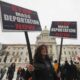 Us Government Shutdown Immigration Deportation