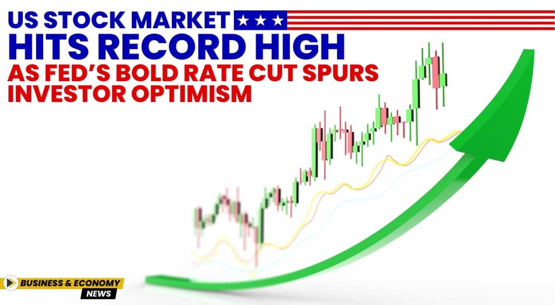 U.s. Stock Market News Record Highs