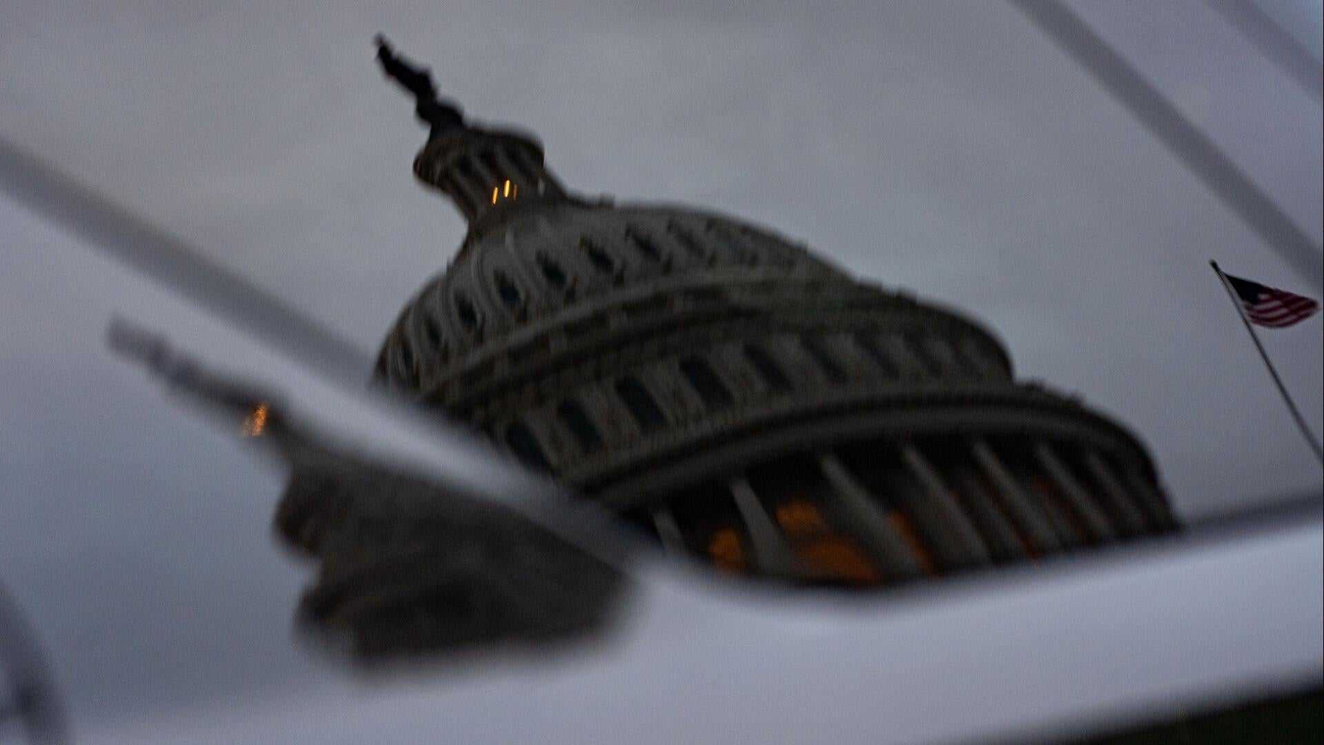 U.s. Travel Association Government Shutdown Impact