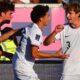 Usa U 20 Soccer Team Match Against Italy