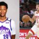 Utah Jazz Vs. Houston Rockets Preseason Game