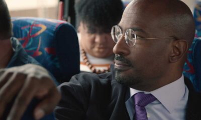 Van Jones Hbo Real Time Controversy
