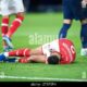 Vanderson Injury As Monaco