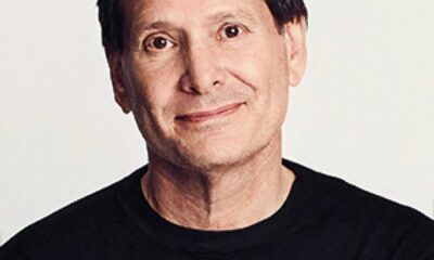 Verizon Communications Ceo Dan Schulman News
