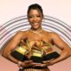 Victoria Monet Grammy Award News