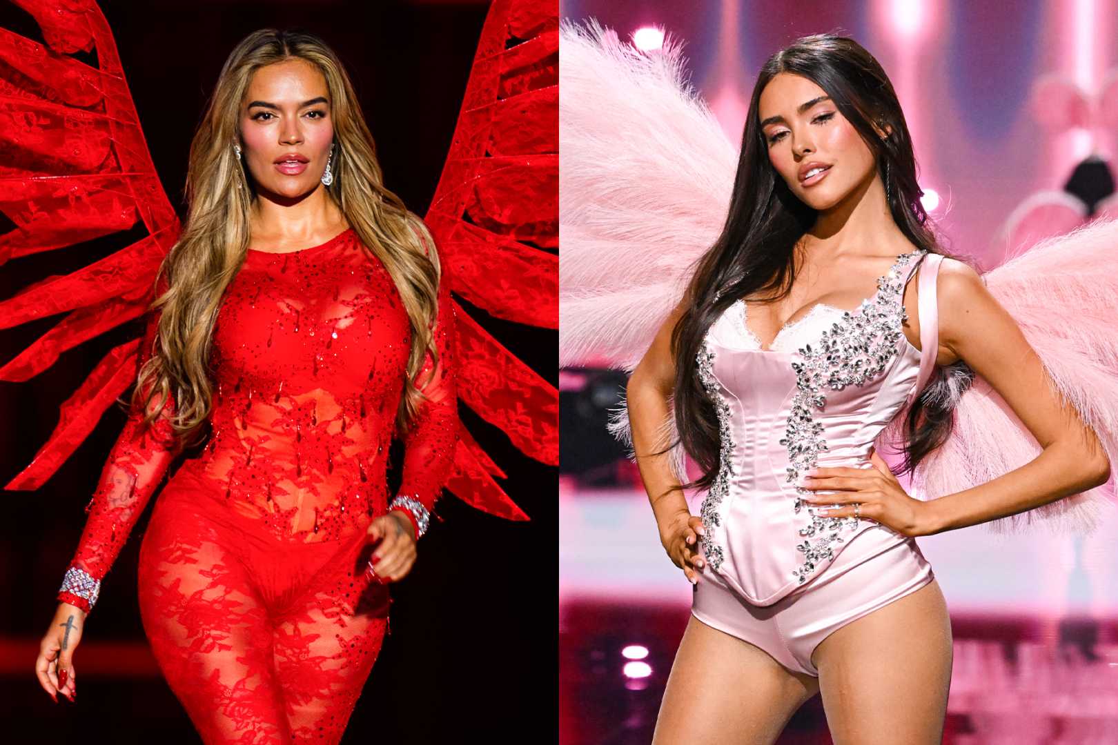 Victoria’s Secret Fashion Show 2025