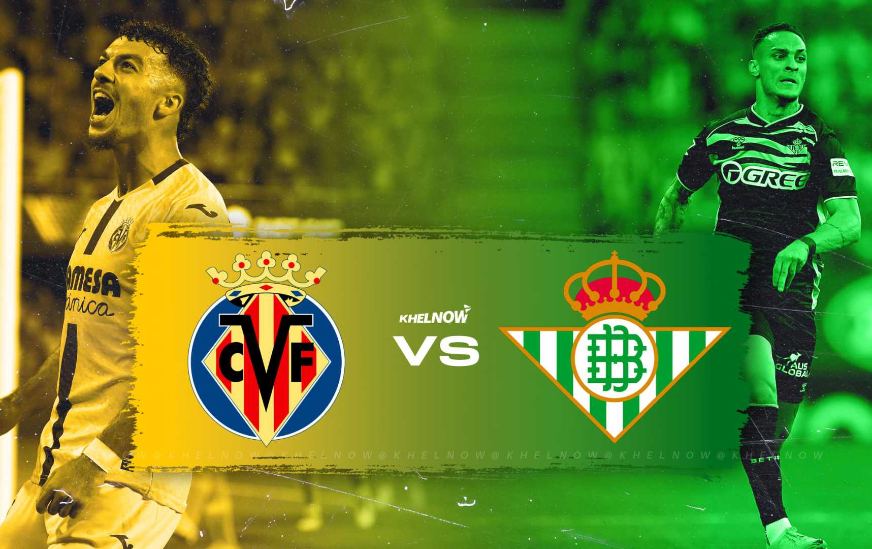 Villarreal Vs Real Betis La Liga Preview