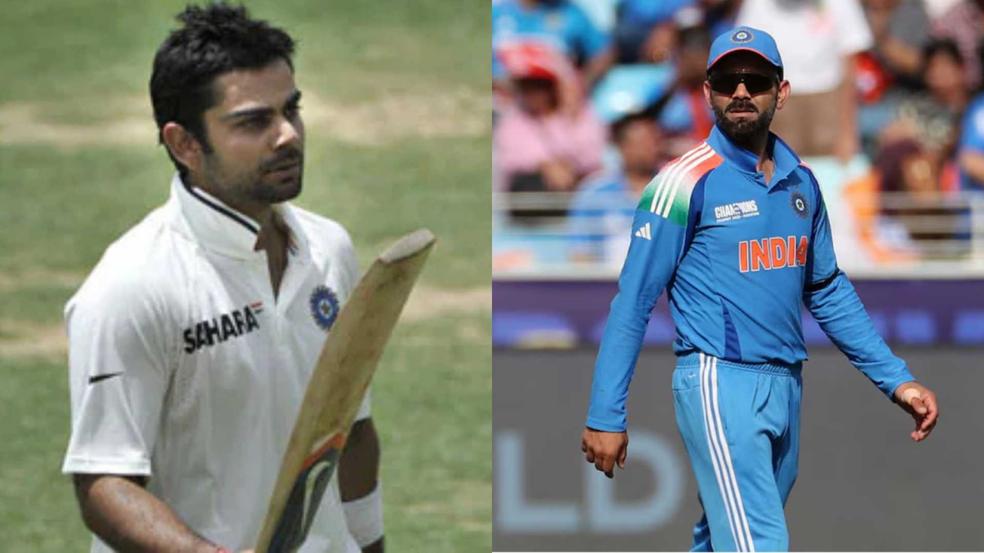 Virat Kohli Australia Tour 2025