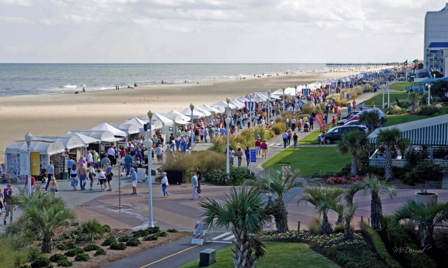 Virginia Beach Events Cancellation Weather