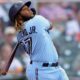 Vladimir Guerrero Jr. Baseball