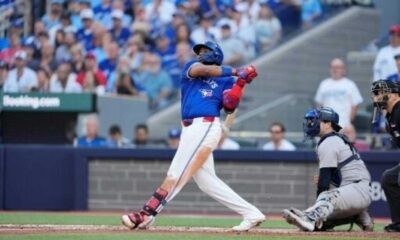 Vladimir Guerrero Jr. Mlb Playoffs