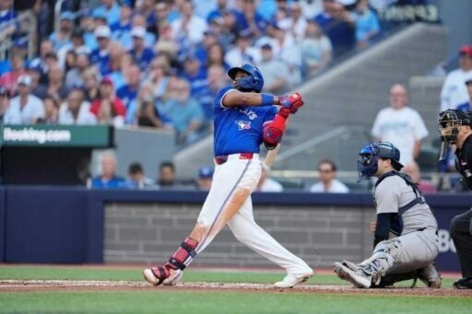 Vladimir Guerrero Jr. Mlb Playoffs