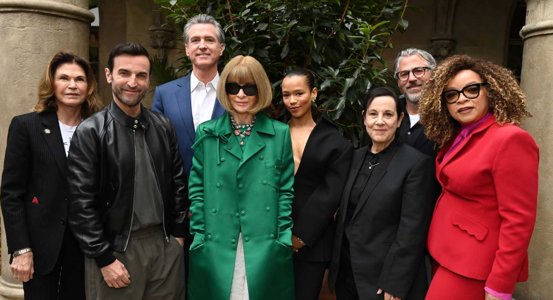 Vogue World Hollywood October 26 2025