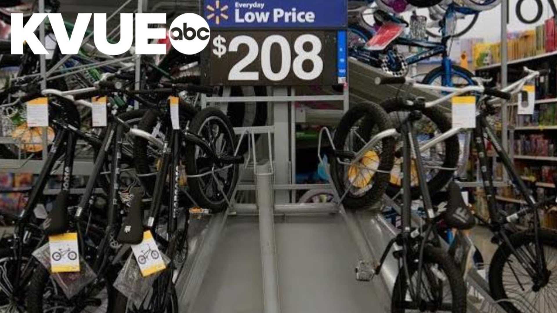 Walmart Stock News Tariff Concerns