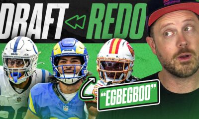 Wan'dale Robinson Devonta Smith Fantasy Football