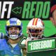 Wan'dale Robinson Devonta Smith Fantasy Football