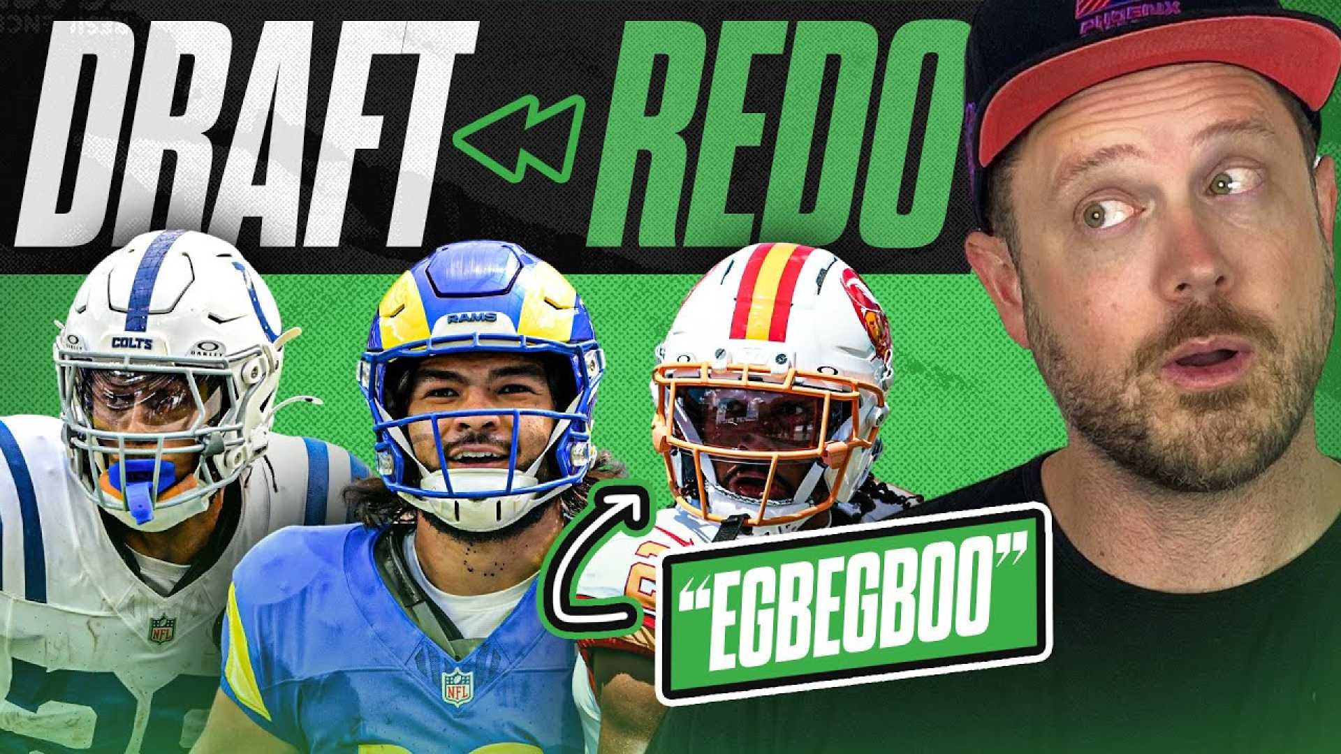 Wan'dale Robinson Devonta Smith Fantasy Football