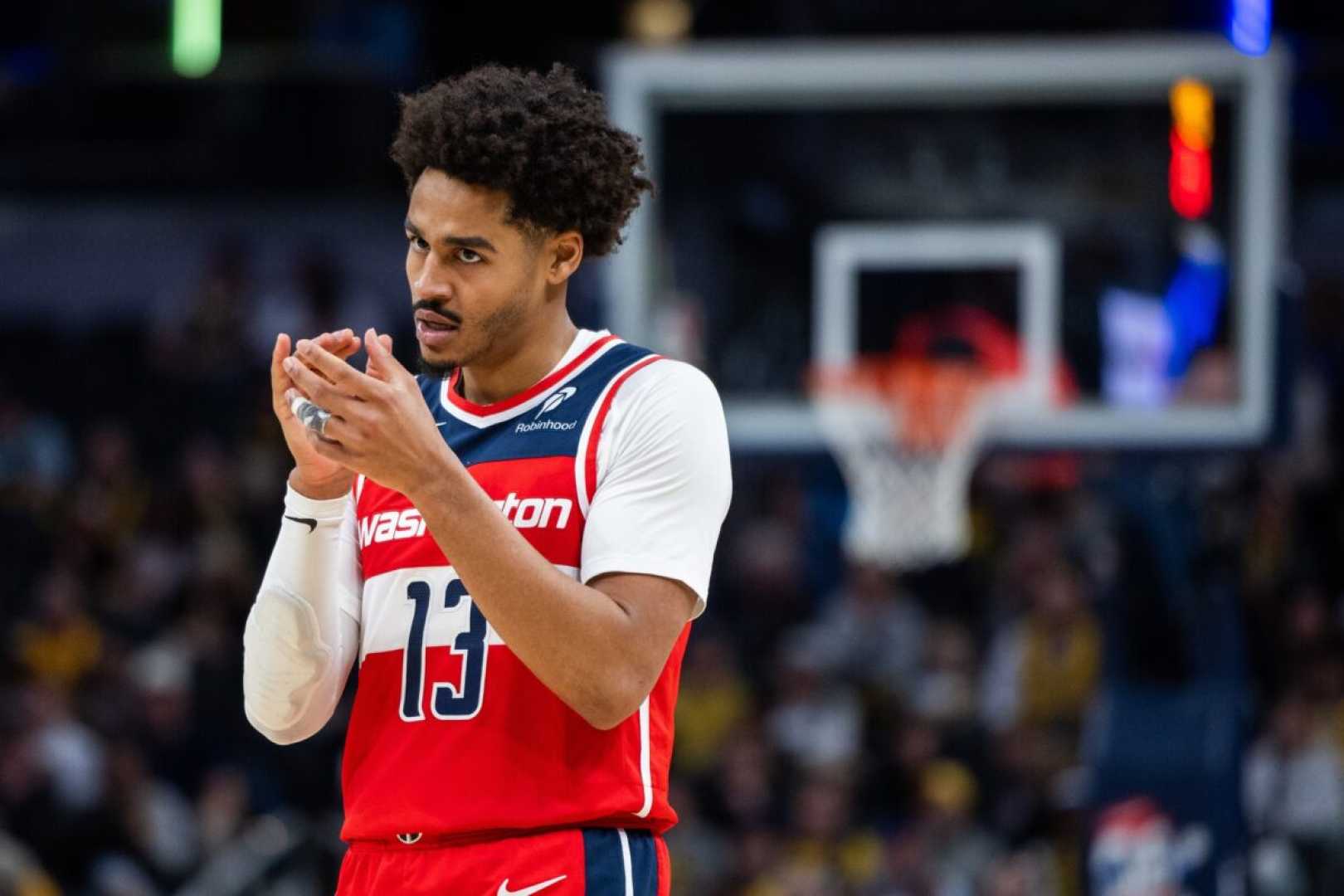 Washington Wizards Young Players Trade Rumors