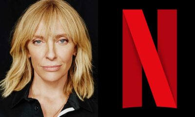 Wayward Netflix Series Toni Collette