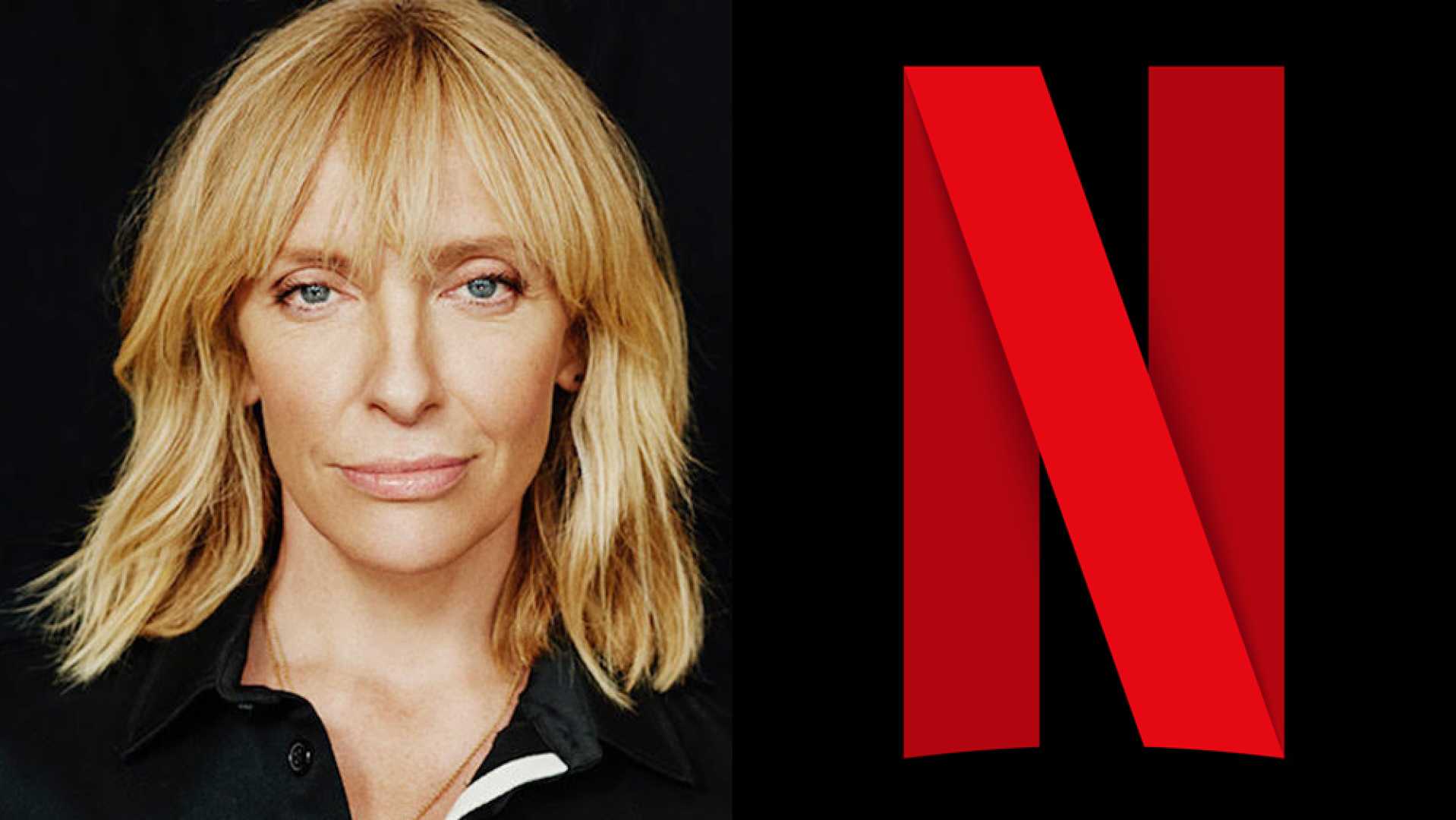 Wayward Netflix Series Toni Collette