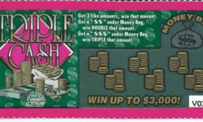 West Virginia Lottery Tickets And Games