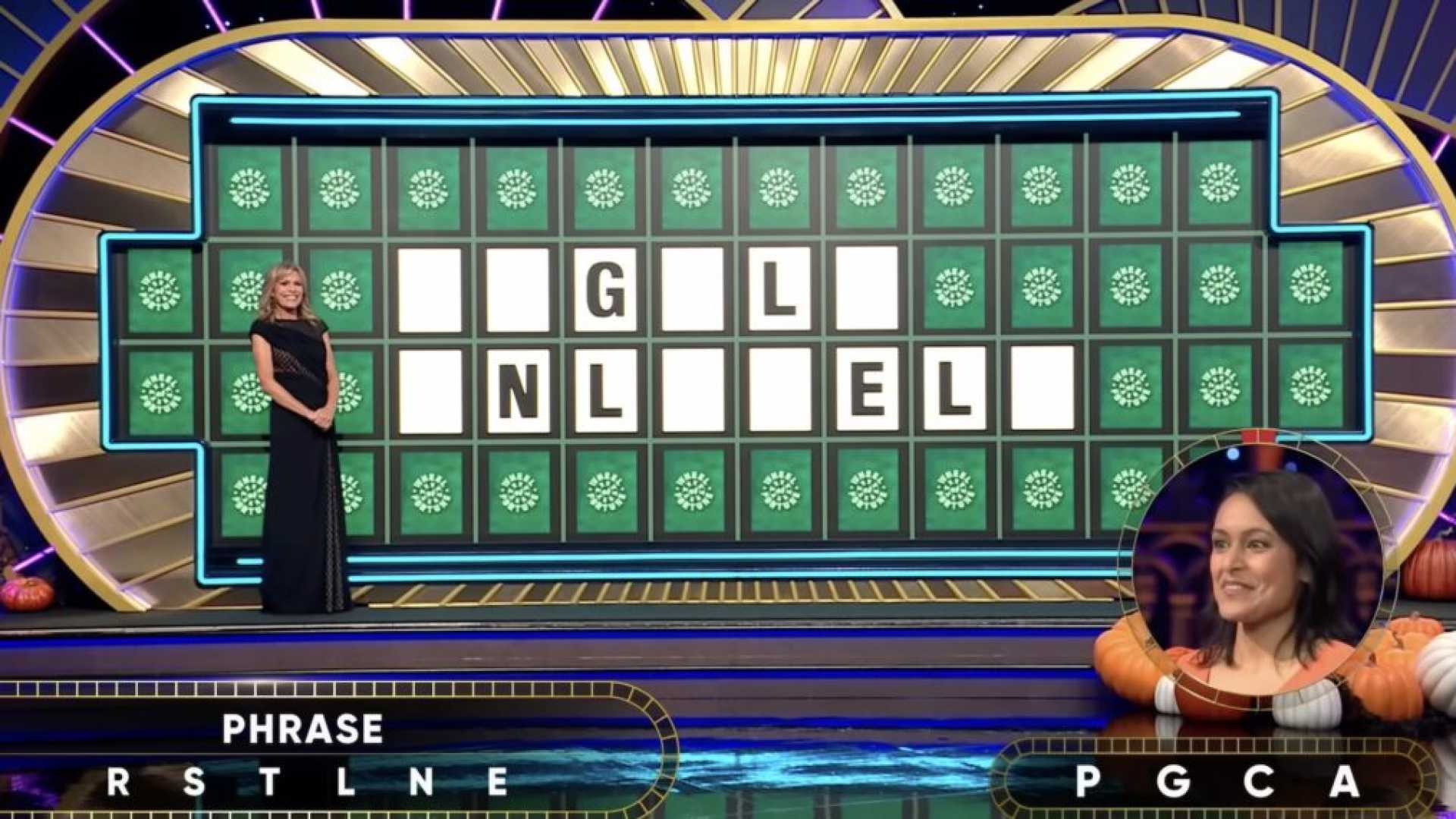 Wheel Of Fortune Contestant Ashika Bhan