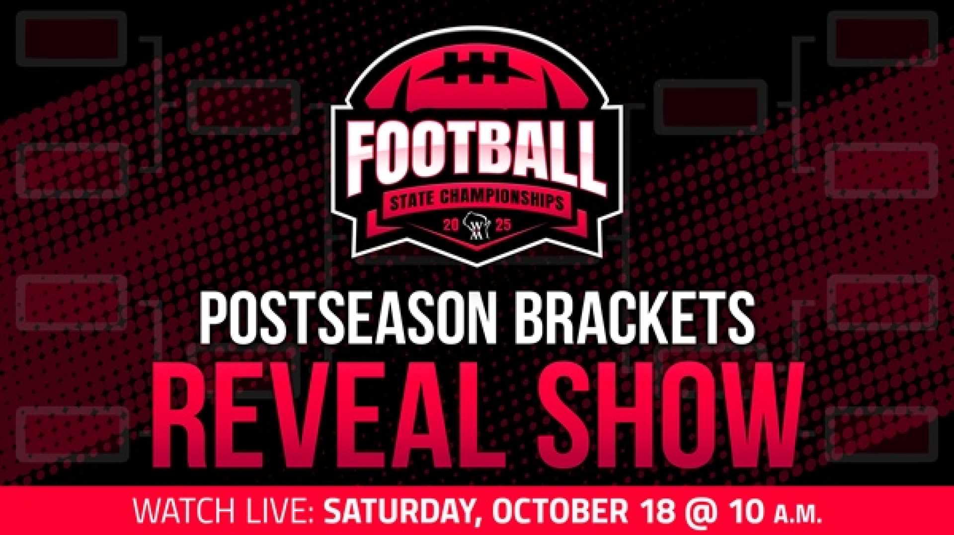 Wiaa Football Qualifiers October 2025