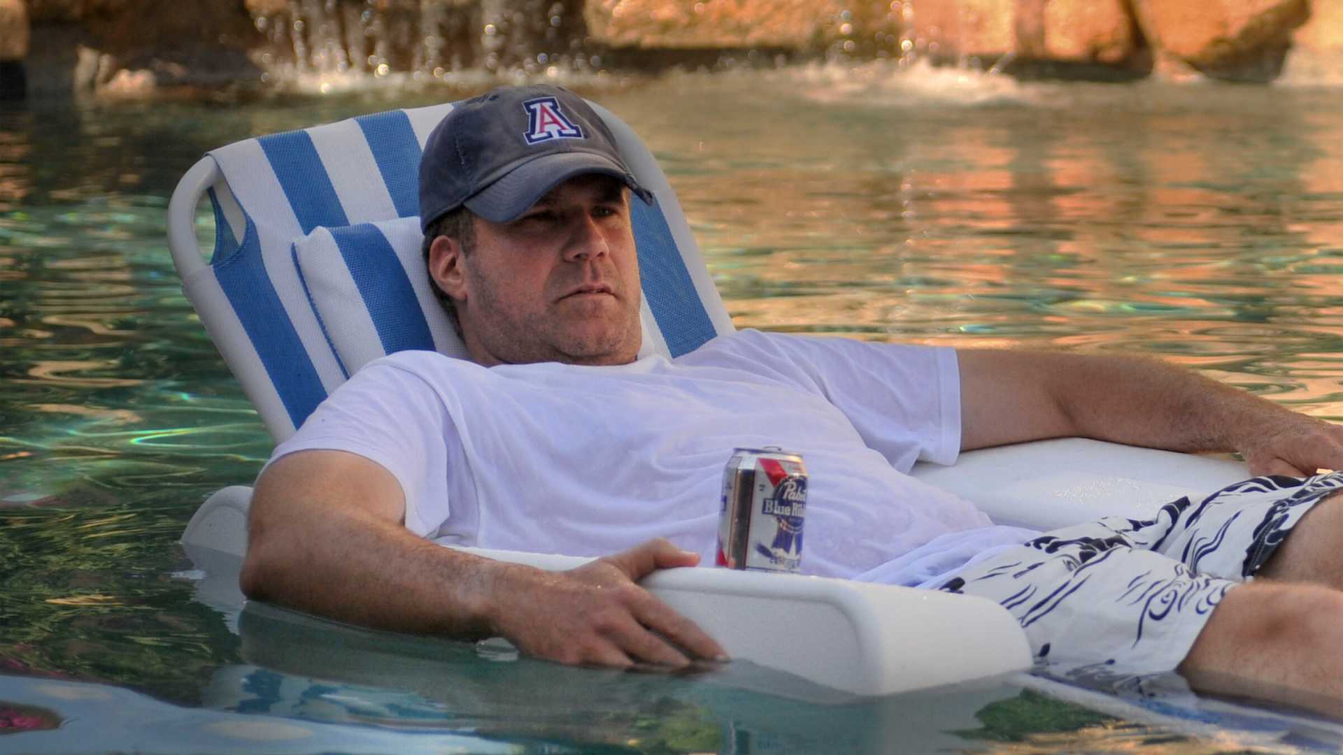 Will Ferrell Everything Must Go Movie