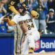 William Contreras Milwaukee Brewers