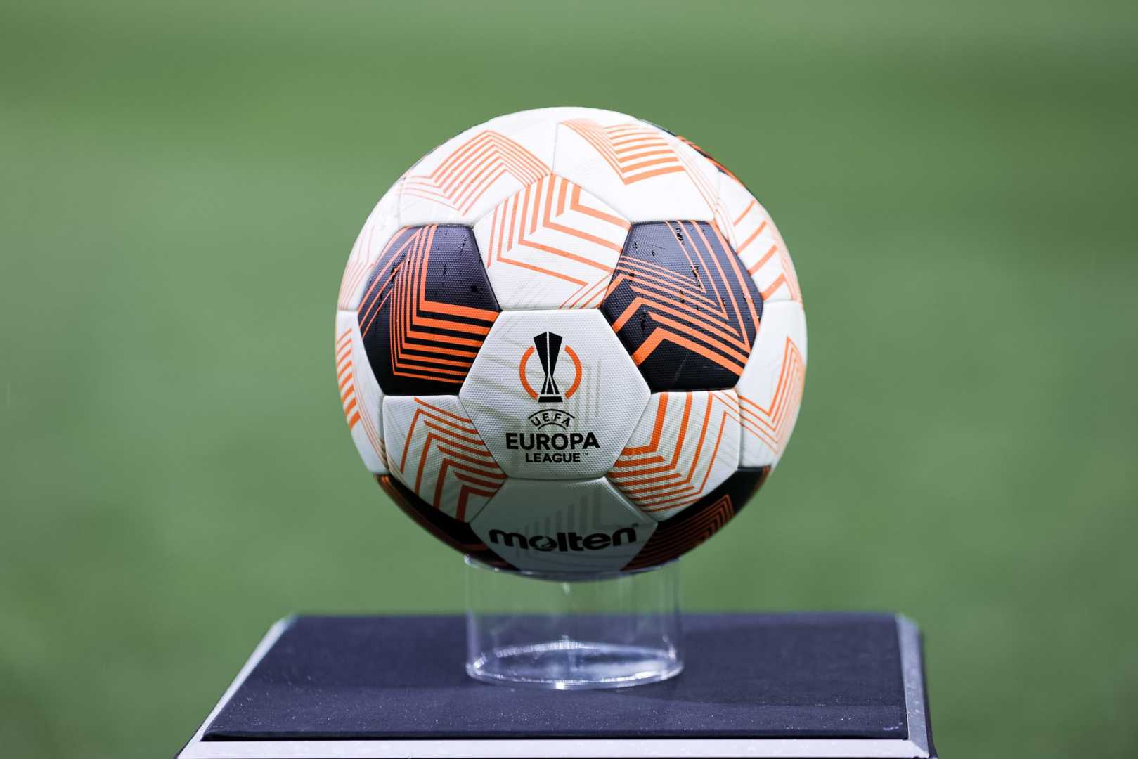 William Hill Uefa Europa League Football