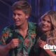 Witney Carson Robert Irwin Dancing With The Stars