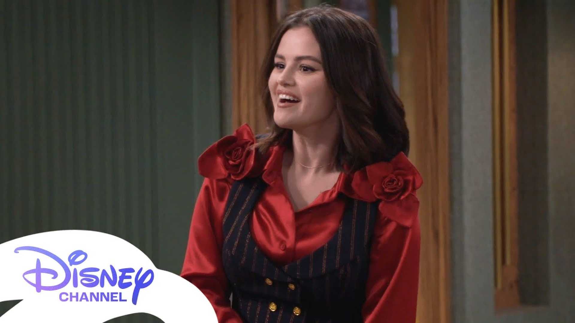 Wizards Beyond Waverly Place Finale Alex Russo