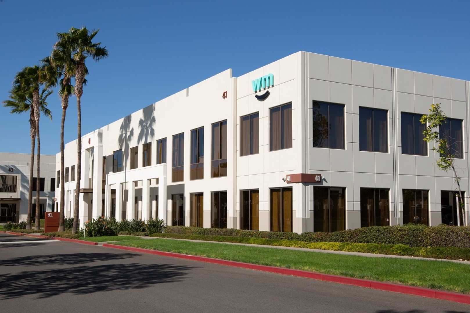 Wm Technology Inc. Cannabis Marketplace