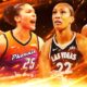 Wnba Finals Aces Mercury 2025