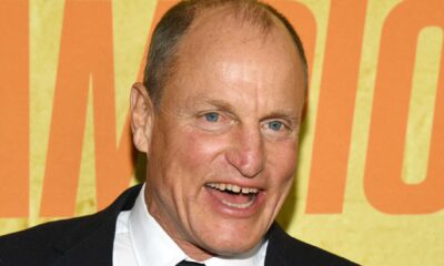Woody Harrelson Political Views
