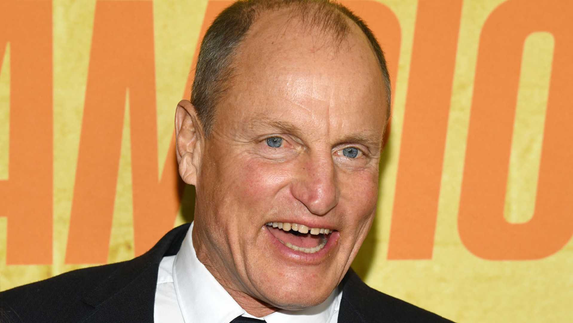 Woody Harrelson Political Views