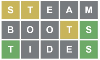 Wordle Game Daily Puzzle Strategies