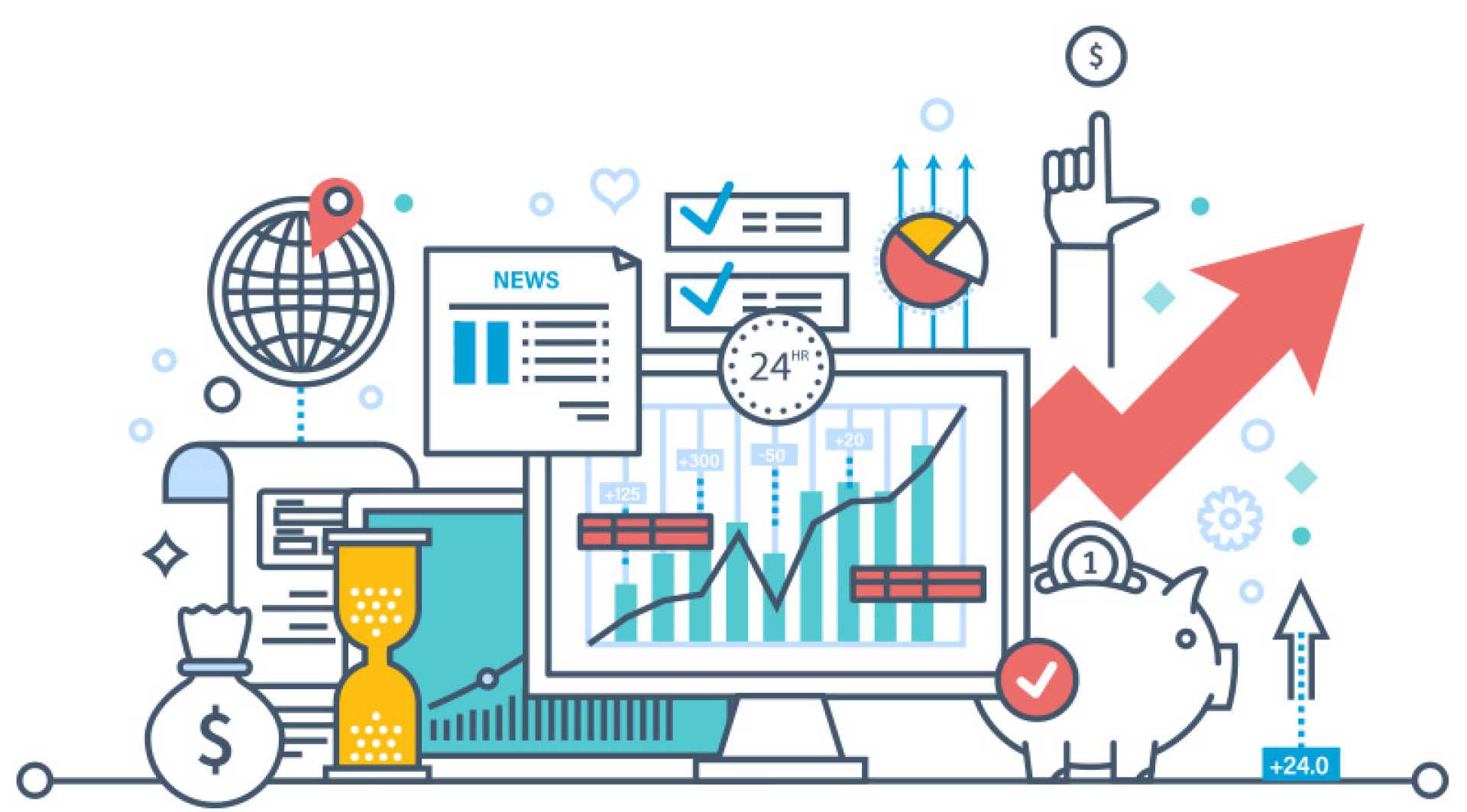 Workplace Productivity Technology Innovations