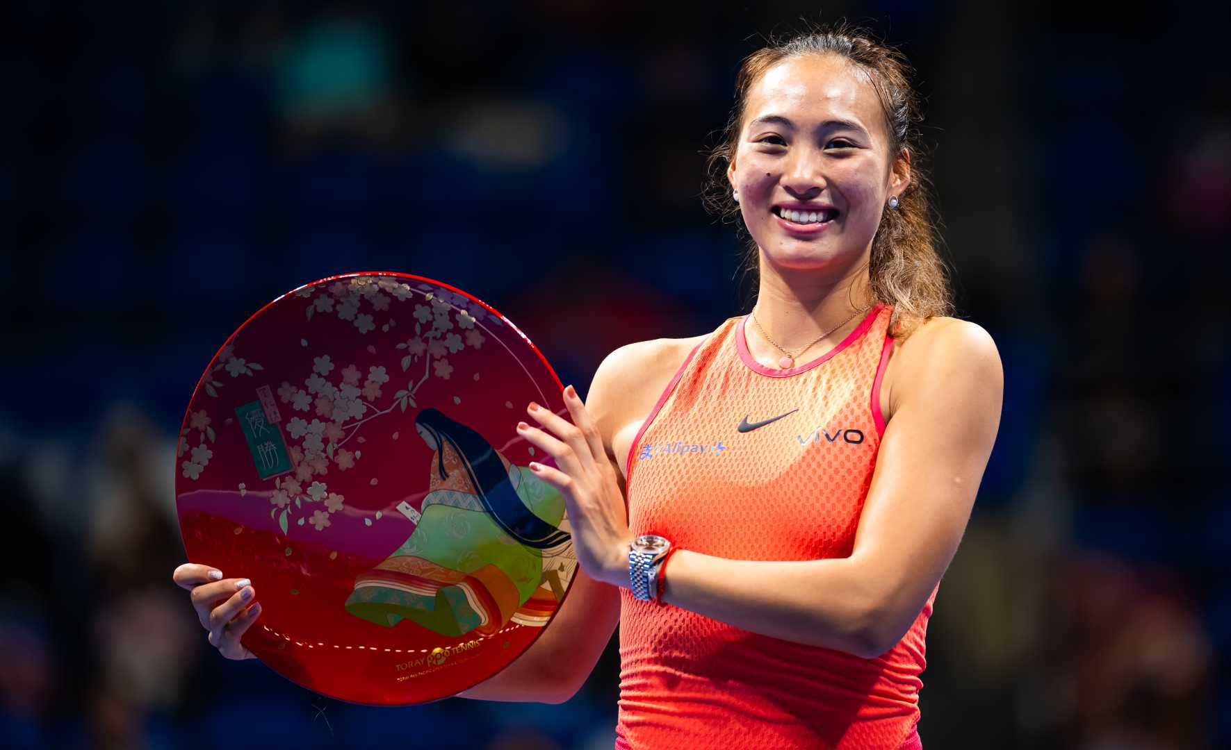 Wta Tokyo Tournament Tennis Matches