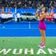 Wuhan Open Tennis 2025