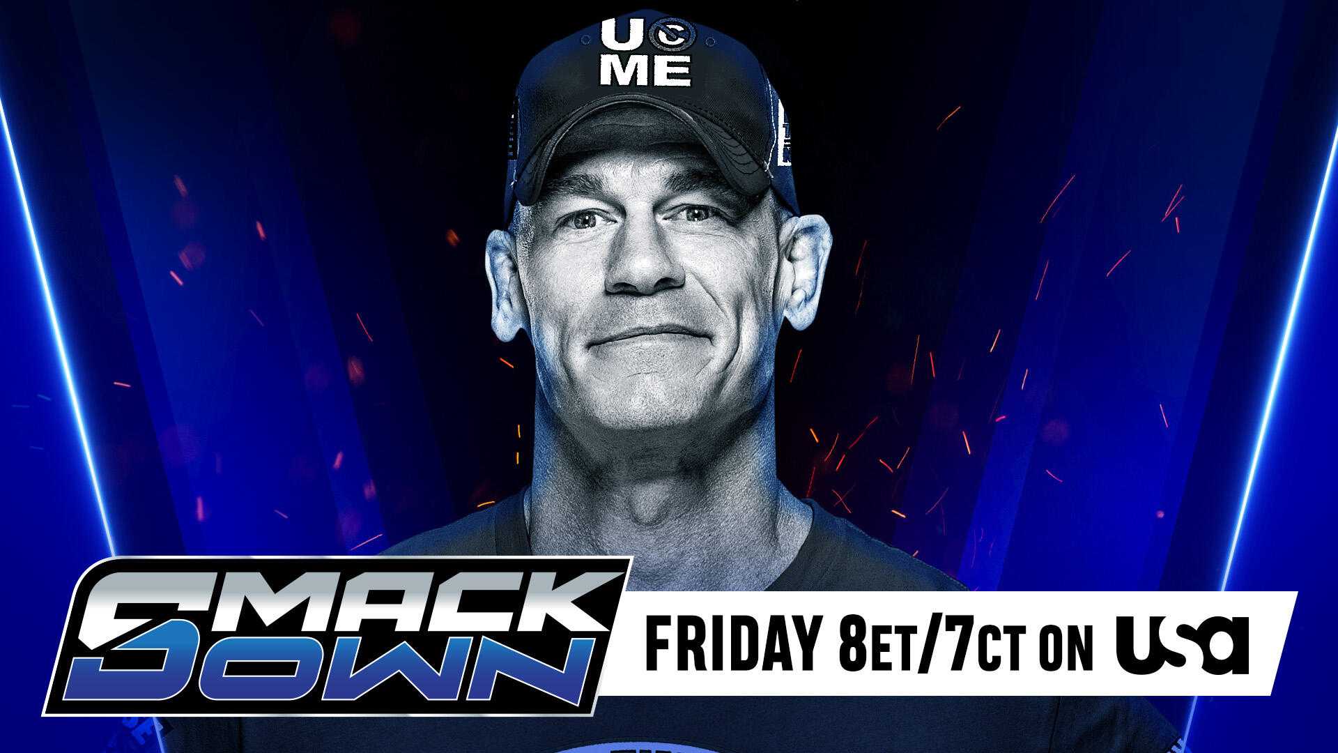 Wwe Smackdown 2025 Returns