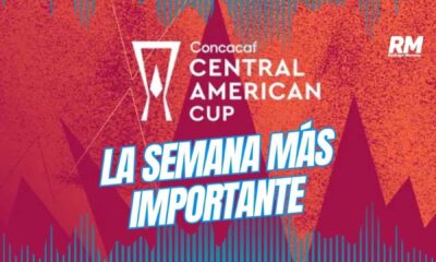 Xelajú Mc Copa Centroamericana Match Preparation