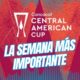Xelajú Mc Copa Centroamericana Match Preparation