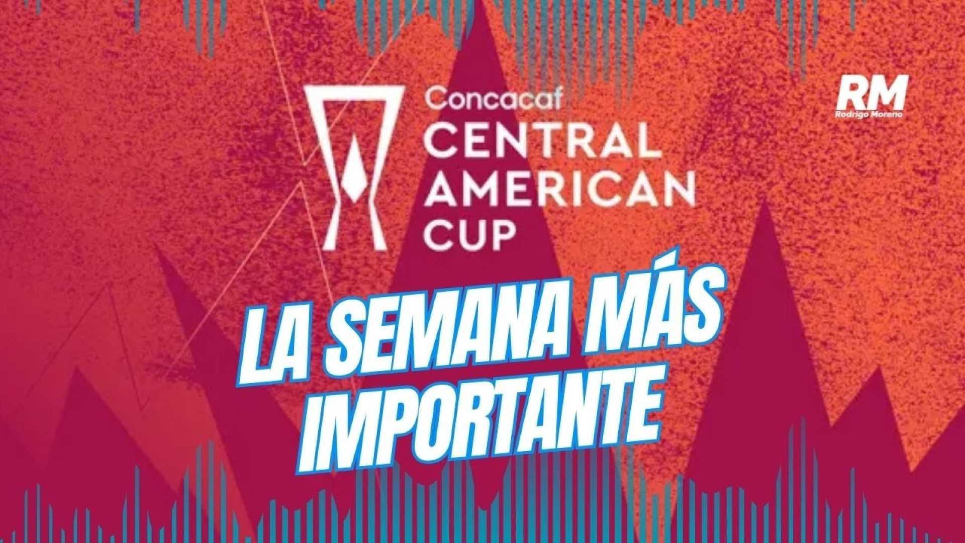Xelajú Mc Copa Centroamericana Match Preparation