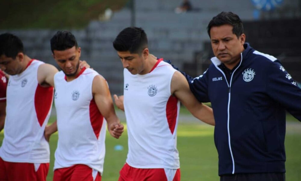 Xelajú MC Prepares for Crucial Match Against San Miguelito in Central American Cup