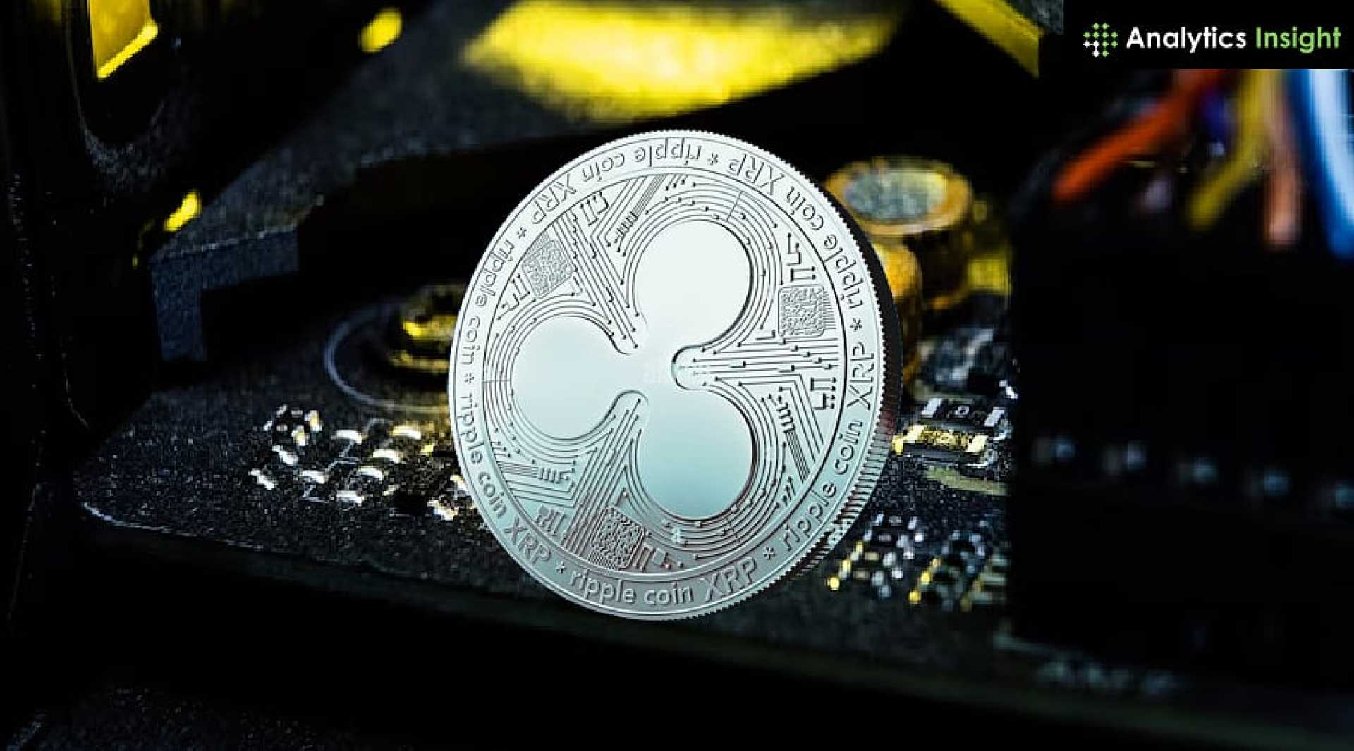 Xrp Cryptocurrency Price Decline